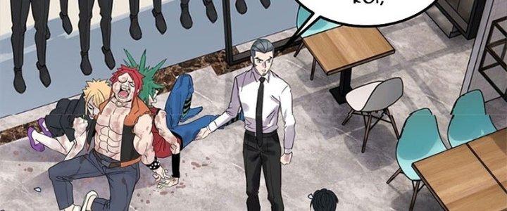 Ta Có Một Tòa Linh Anh Điện Chapter 9 - Trang 2