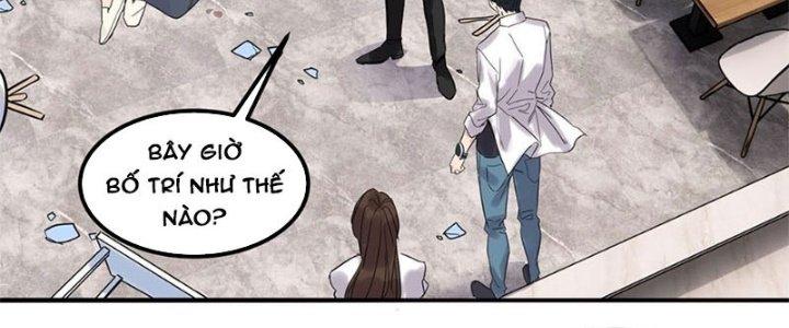 Ta Có Một Tòa Linh Anh Điện Chapter 9 - Trang 2