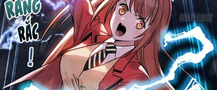 Ta Có Một Tòa Linh Anh Điện Chapter 10 - Trang 2