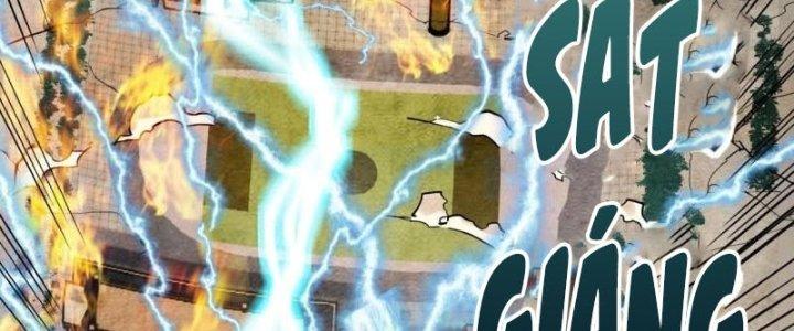 Ta Có Một Tòa Linh Anh Điện Chapter 10 - Trang 2