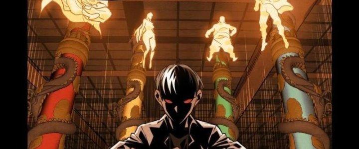 Ta Có Một Tòa Linh Anh Điện Chapter 10 - Trang 2