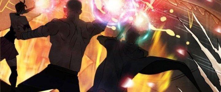 Ta Có Một Tòa Linh Anh Điện Chapter 10 - Trang 2