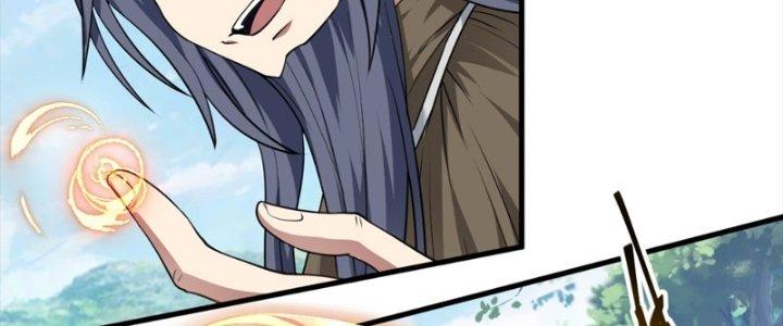 Tiên Nhân Này Quá Nghiêm Túc Chapter 48 - Trang 3