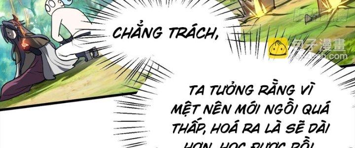 Tiên Nhân Này Quá Nghiêm Túc Chapter 48 - Trang 3
