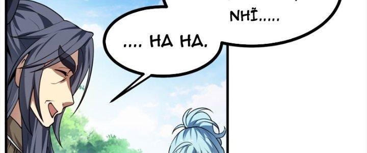 Tiên Nhân Này Quá Nghiêm Túc Chapter 48 - Trang 3