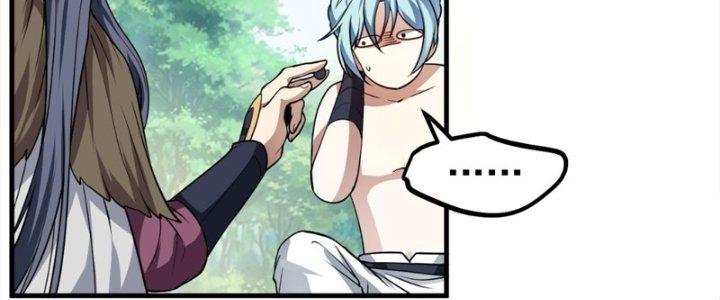 Tiên Nhân Này Quá Nghiêm Túc Chapter 48 - Trang 3