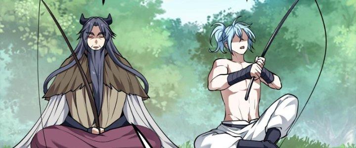 Tiên Nhân Này Quá Nghiêm Túc Chapter 48 - Trang 3