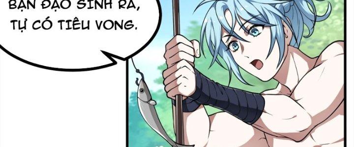 Tiên Nhân Này Quá Nghiêm Túc Chapter 48 - Trang 3