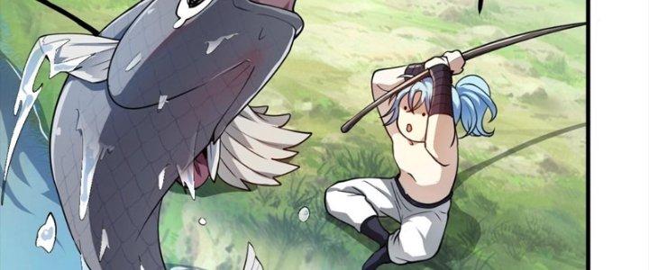 Tiên Nhân Này Quá Nghiêm Túc Chapter 48 - Trang 3