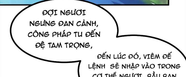 Tiên Nhân Này Quá Nghiêm Túc Chapter 48 - Trang 3