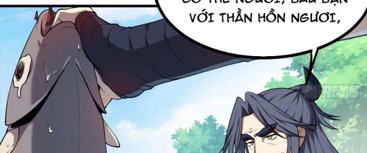 Tiên Nhân Này Quá Nghiêm Túc Chapter 48 - Trang 3