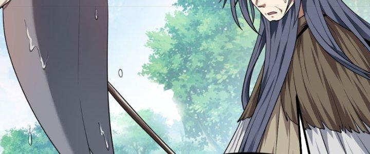 Tiên Nhân Này Quá Nghiêm Túc Chapter 48 - Trang 3