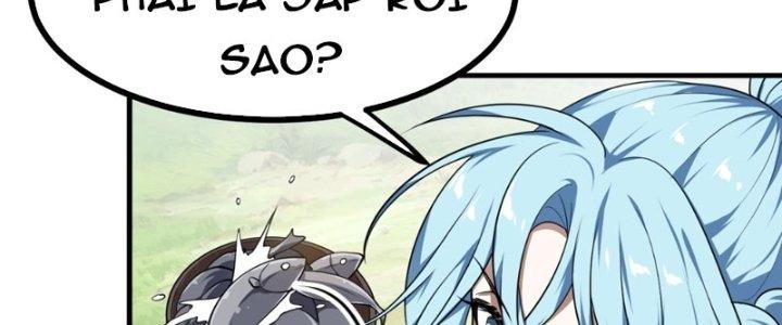 Tiên Nhân Này Quá Nghiêm Túc Chapter 48 - Trang 3
