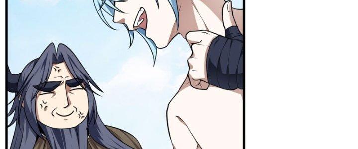 Tiên Nhân Này Quá Nghiêm Túc Chapter 48 - Trang 3