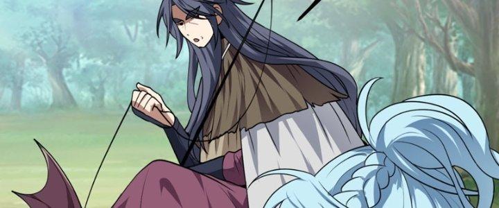 Tiên Nhân Này Quá Nghiêm Túc Chapter 48 - Trang 3