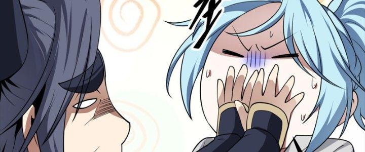 Tiên Nhân Này Quá Nghiêm Túc Chapter 48 - Trang 3