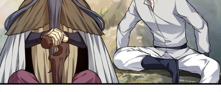 Tiên Nhân Này Quá Nghiêm Túc Chapter 48 - Trang 3