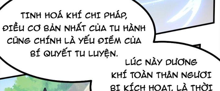 Tiên Nhân Này Quá Nghiêm Túc Chapter 48 - Trang 3