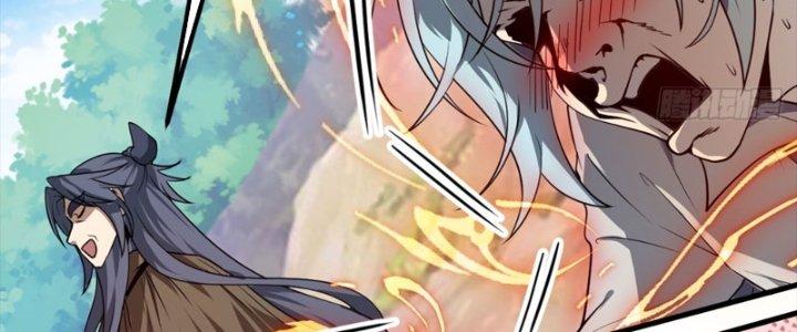 Tiên Nhân Này Quá Nghiêm Túc Chapter 48 - Trang 3