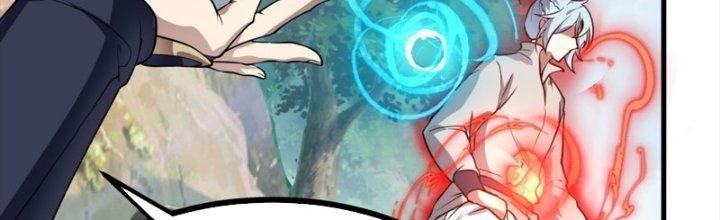 Tiên Nhân Này Quá Nghiêm Túc Chapter 48 - Trang 3