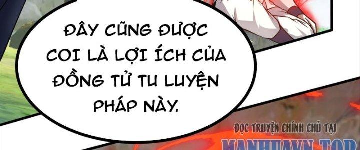 Tiên Nhân Này Quá Nghiêm Túc Chapter 48 - Trang 3