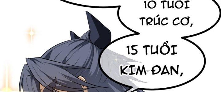 Tiên Nhân Này Quá Nghiêm Túc Chapter 48 - Trang 3