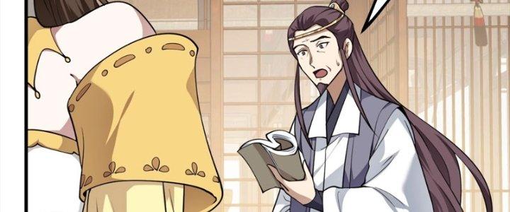 Tiên Nhân Này Quá Nghiêm Túc Chapter 48 - Trang 3