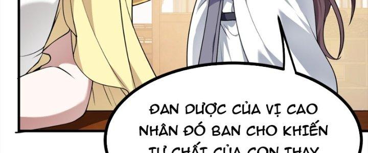 Tiên Nhân Này Quá Nghiêm Túc Chapter 48 - Trang 3