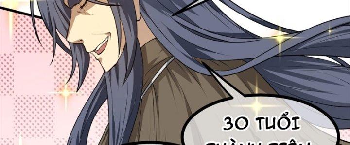 Tiên Nhân Này Quá Nghiêm Túc Chapter 48 - Trang 3