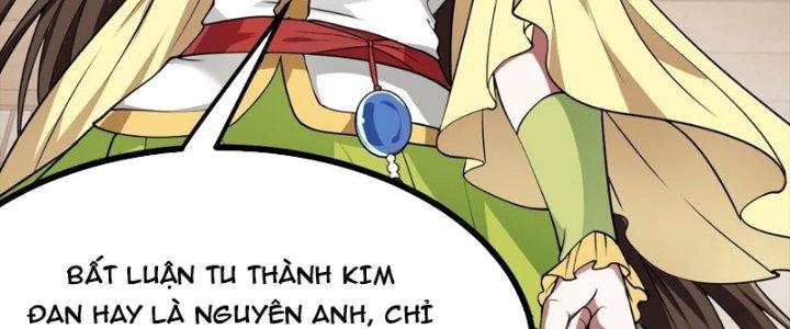 Tiên Nhân Này Quá Nghiêm Túc Chapter 48 - Trang 3
