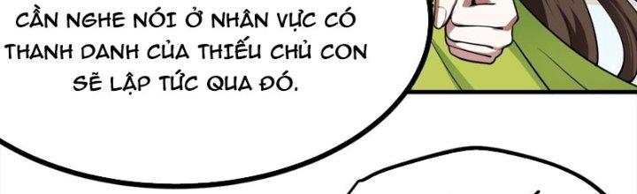 Tiên Nhân Này Quá Nghiêm Túc Chapter 48 - Trang 3