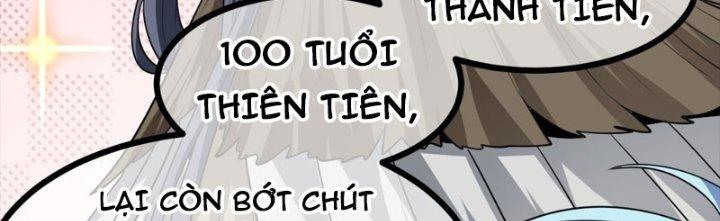 Tiên Nhân Này Quá Nghiêm Túc Chapter 48 - Trang 3