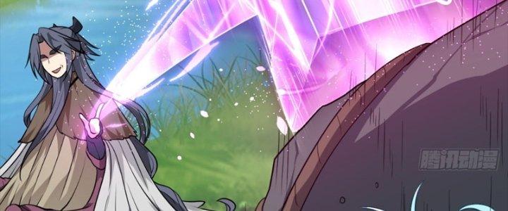 Tiên Nhân Này Quá Nghiêm Túc Chapter 48 - Trang 3