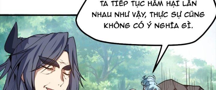 Tiên Nhân Này Quá Nghiêm Túc Chapter 48 - Trang 3