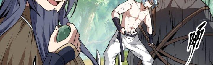 Tiên Nhân Này Quá Nghiêm Túc Chapter 48 - Trang 3