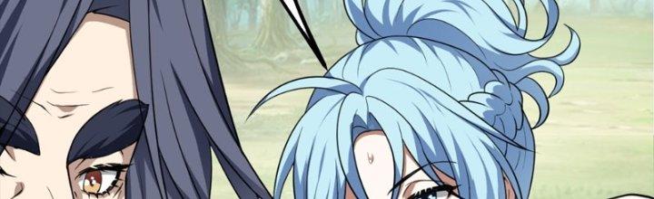 Tiên Nhân Này Quá Nghiêm Túc Chapter 48 - Trang 3