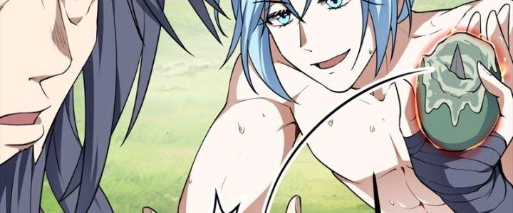 Tiên Nhân Này Quá Nghiêm Túc Chapter 48 - Trang 3