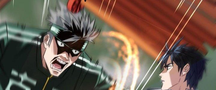 Ta Có Một Tòa Linh Anh Điện Chapter 11 - Trang 2