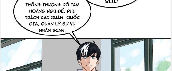 Ta Có Một Tòa Linh Anh Điện Chapter 11 - Trang 2