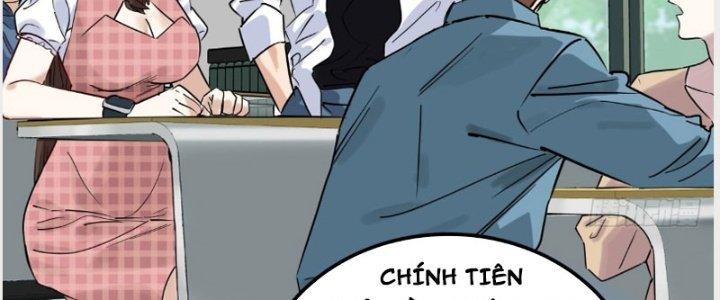 Ta Có Một Tòa Linh Anh Điện Chapter 11 - Trang 2