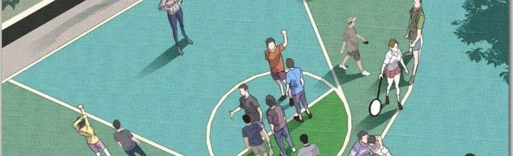 Ta Có Một Tòa Linh Anh Điện Chapter 11 - Trang 2