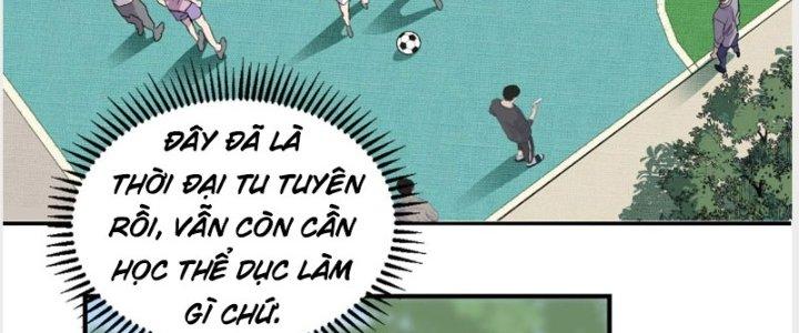 Ta Có Một Tòa Linh Anh Điện Chapter 11 - Trang 2