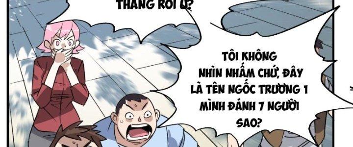 Ta Có Một Tòa Linh Anh Điện Chapter 12 - Trang 2