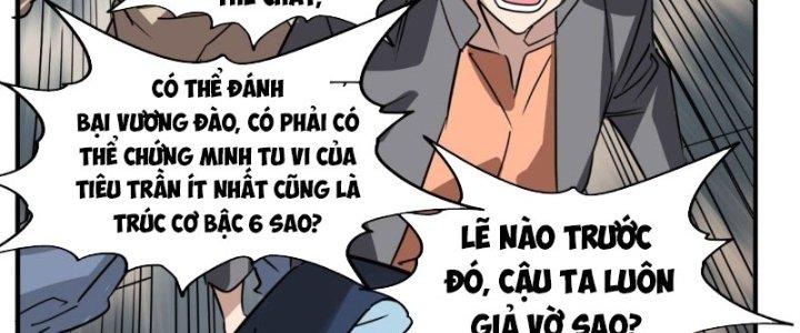Ta Có Một Tòa Linh Anh Điện Chapter 12 - Trang 2