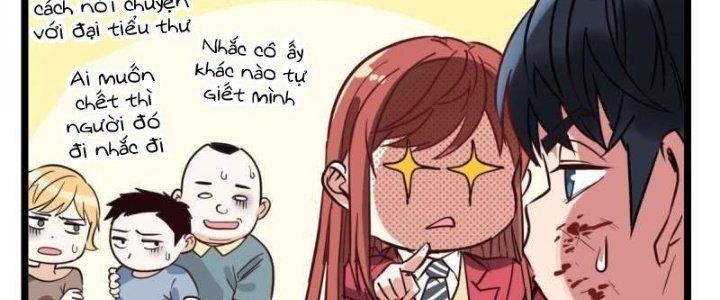 Ta Có Một Tòa Linh Anh Điện Chapter 15 - Trang 2