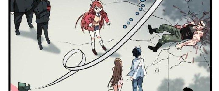 Ta Có Một Tòa Linh Anh Điện Chapter 15 - Trang 2