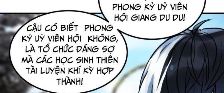 Ta Có Một Tòa Linh Anh Điện Chapter 15 - Trang 2