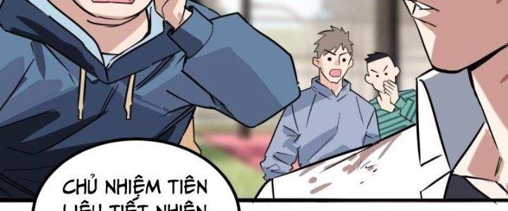 Ta Có Một Tòa Linh Anh Điện Chapter 15 - Trang 2