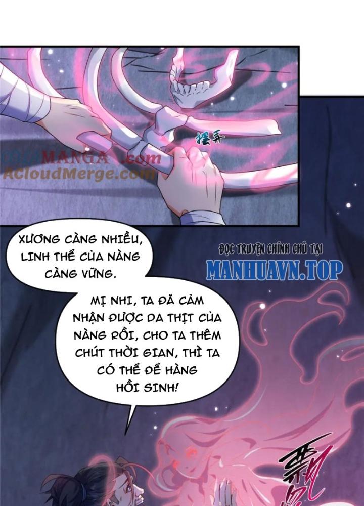 Ở Bên Cạnh Nữ Ma Đầu Chapter 44 - Trang 2