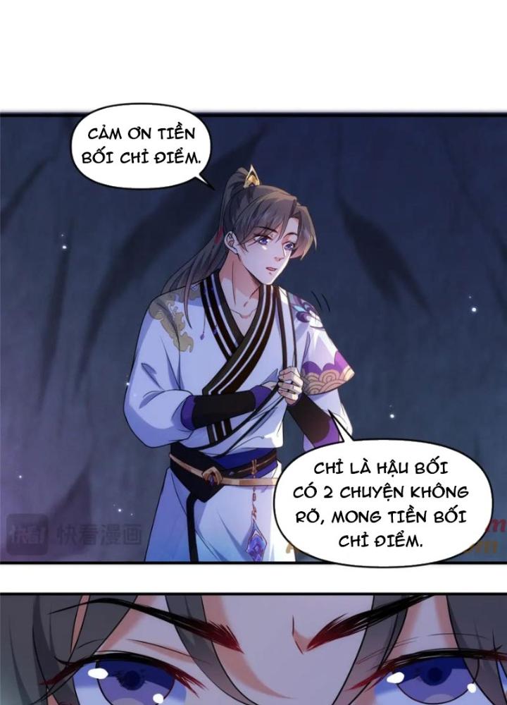 Ở Bên Cạnh Nữ Ma Đầu Chapter 44 - Trang 2